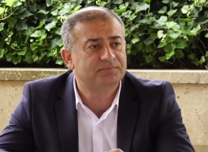 Մտահորիզոնս փոխվեց. Ստեփանակերտի քաղաքապետի գնդապետ թեկնածուն՝ քաղաքականություն մտնելու մասին