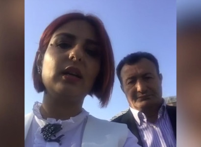 «Նուբարաշեն» ՔԿՀ-ում իրավիճակն այս խնդրի առնչությամբ կարող է մնալ լարված. Անի Սամսոնյանը՝ «բունտի» մասին