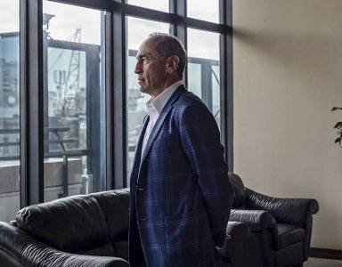 Armenia 2nd President's attorneys to file motion with court for release