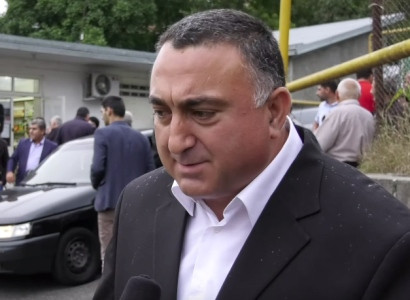 Ես բարձր եմ գնահատում իմ շանսը, բայց որոշողը ժողովուրդն է. Ստեփանակերտի քաղաքապետի թեկնածու