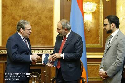 «Հրապարակ». Ամեն ինչ արվելու է Ամուլսարի շահագործումը վերսկսելու համար