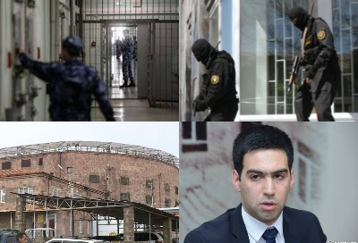 «Ժողովուրդ». Բունտ՝ ի պաշտպանություն «զոն նայողների». արտոնյալ սենյակներից չեն ուզում դուրս գալ