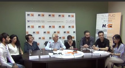 «Նա մեծ, փոքր չի ճանաչում». Օպերային թատրոնի բալետի արտիստները պահանջում են թատրոնի ղեկավարի հրաժարականը