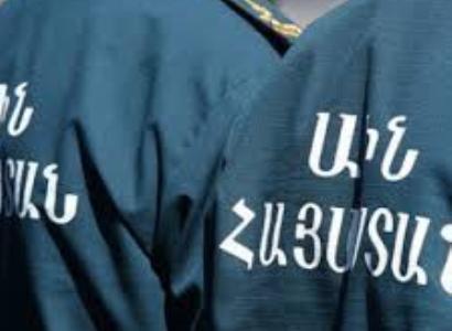 Ինքնասպանության փորձ՝ Գյումրիում. դեպքի վայր է մեկնել մեկ մարտական հաշվարկ