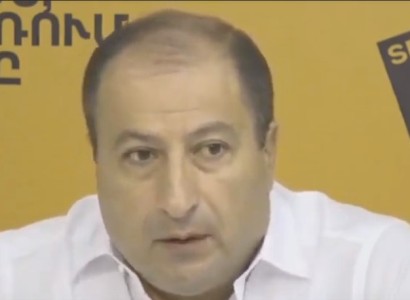Kocharyan’s attorney: 2nd president of Armenia could not be arrested