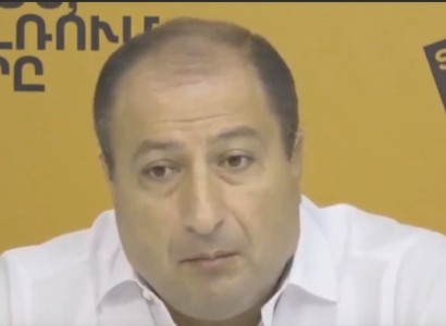 Attorney: Armenia court must immediately address ex-President Kocharyan pretrial measure