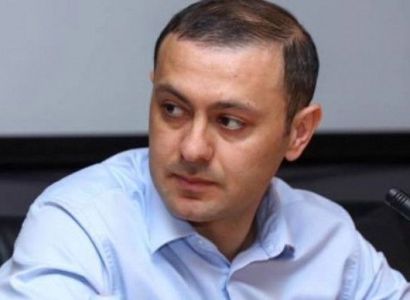 Բակո Սահակյանի հետ Արցախում ընտրությունների հետ կապված հարցը չենք քննարկել. Արմեն Գրիգորյան