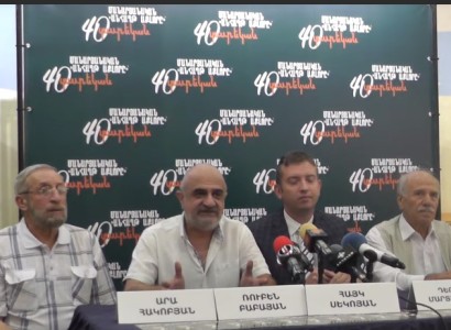 Մանարյանական «Անհաղթ աքլորը» նշում է հոբելյանական 40–ամյակը