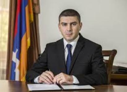 Արցախում առաջին կիսամյակի արդյունքներով  արձանագրել ենք 9,6 տնտեսական աճ. Մարտիրոսյան