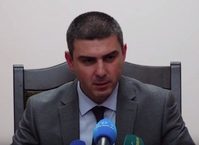 Արցախում 80% ավելացել է նռան բերքը, եւ 18,5% զբոսարշրջիկների թիվը. Պետնախարար