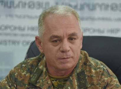 Լեւոն Մնացականյանի հրամանով ստեղծվել է օպերատիվ շտաբ