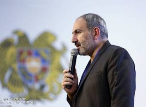 Երկու ծրագրերի շրջանակներում ներդրումների աճը կազմել է 212 տոկոս. Նիկոլ Փաշինյան