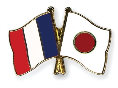 Japan, France to continue efforts to reduce tensions between Iran, US