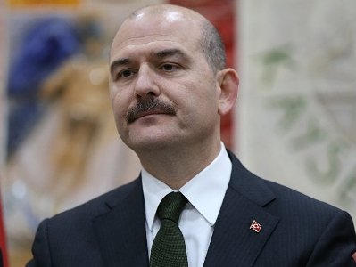 Ստամբուլի եւ Անկարայի քաղաքապետերին հեռացնելու ծրագրեր չկան. Թուրքիայի ԱԳ նախարար