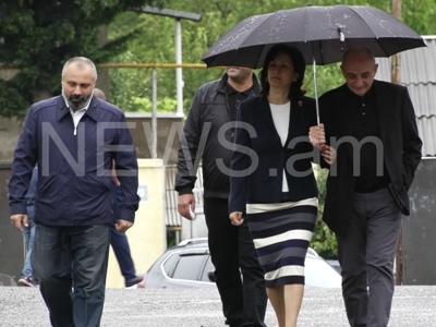Artsakh President: Elections bring honor and glory to the country, and these elections will not be an exception