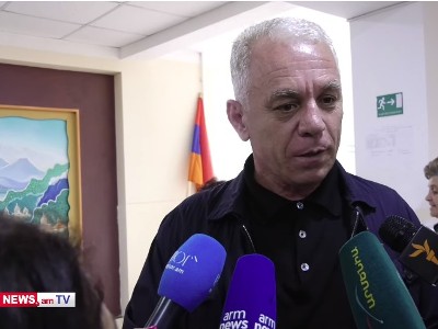 Լեւոն Մնացականյանը «մեծ ուրախությամբ» կներկայանա ապրիլյան հանձնաժողովին