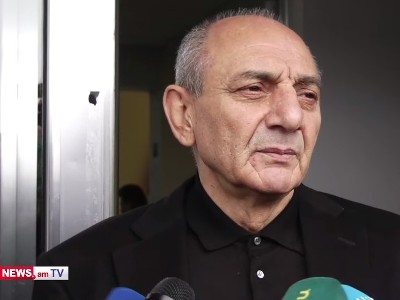 «Անհամաձայնությունները չպետք է որակել որպես ողբերգություն». Բակո Սահակյանը՝ Նիկոլ Փաշինյանի հայտարարության մասին