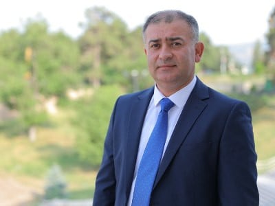 Սպասում եմ, որ մեր ժողովրդի կամքը լինի. Գրիգորի Սահակյան