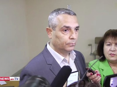Արցախը պետք է վերադառնա բանակցային սեղանի շուրջ. Մասիս Մայիլյան