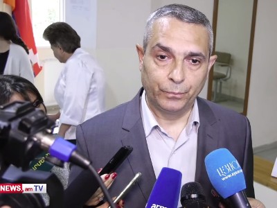 1-2 ամսվա մեջ վերջնական որոշում կկայացնեմ. Մասիս Մայիլյանը` նախագահական ընտրություններին մասնակցելու մասին