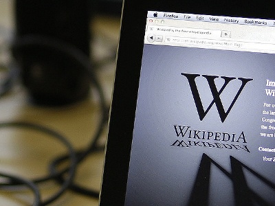 Wikipedia-ի աշխատանքում խափանում է տեղի ունեցել