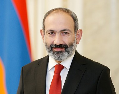 Armenia PM: We are all going to Gyumri on September 21 (VIDEO)