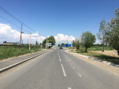 Նախատեսվում է ճանապարհային ակտիվների կառավարման համակարգի տեղեկատվական բազայի ստեղծում