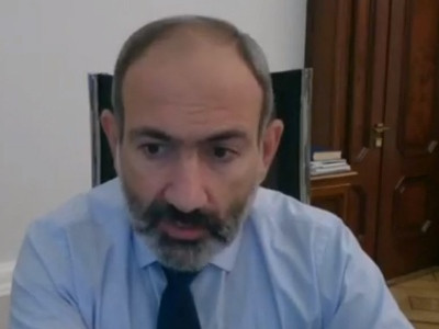 Armenia Premier: At the moment we have no legal grounds for banning Amulsar gold mine operation