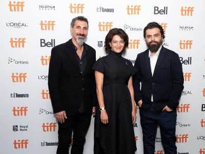 Documentary ‘I am not alone’ on Armenia’s Velvet Revolution premieres in Toronto