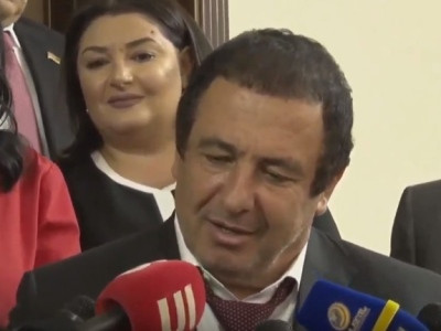 Prosperous Armenia Party: Impossible to carry out economic revolution with this government program