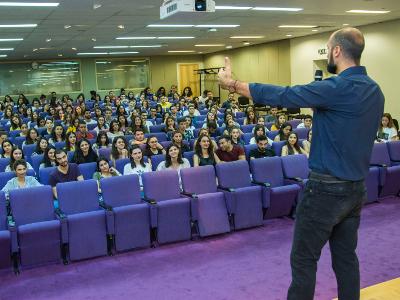 «WCIT 2019»-ի «դեսպաններն» անցան գործի․ տեղի է ունեցել կամավորների առաջին հավաքը