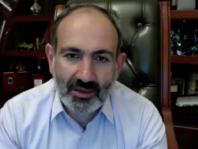 Armenia PM to Jermuk residents: Deblock all roads leading to Amulsar mine!
