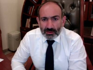 Քրգործը վերցվել է Յուրա Իվանյանի վարույթից, այն կհանձնվի ՔԿ նորանշանակ փոխնախագահ Արսեն Այվազյանին. Փաշինյան
