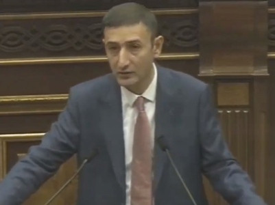 Գյուղացիներին փոխհատուցումների վճարումը կարող է վնաս հասցնել երկրի տնտեսությանը. «Իմ քայլը»