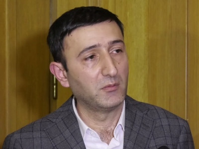 «Այդ հարցը Սեֆիլյանին տվեք». Բաբկեն Թունյանն ԱԺ արտահերթ ընտրությունների նախադրյալներ չի տեսնում