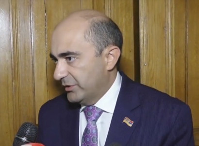 Պետք է այնպիսի քաղաքական համակարգ, որ խմբակցությունների մանդատները չնվազեն. Մարուքյանը՝ Արման Բաբաջանյանի մասին
