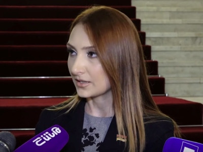 Head of Armenia Parliament majority faction on Amulsar gold mine exploitation