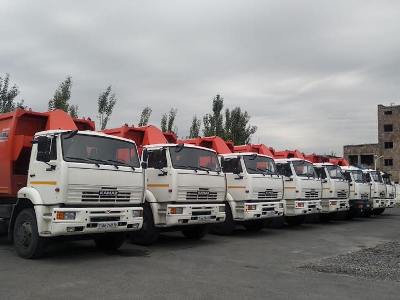Armenia PM announces early resolution of garbage issue in Yerevan