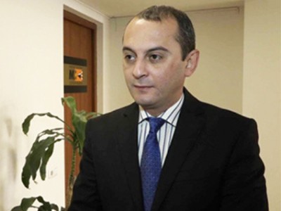 Armenian MP on Sasna Tsrer political party's statement on snap parliamentary elections