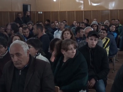 Հայ ժողովուրդը կսատարի Ջերմուկի բնակիչներին․ Ամուլսարի պաշտպան