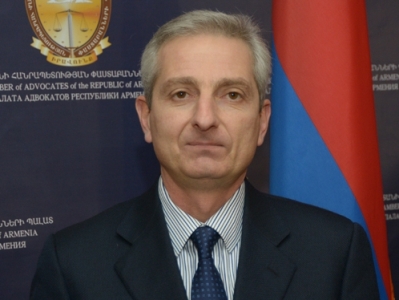 Lawyer on immunity of Armenia 2nd President, Constitutional Court decision