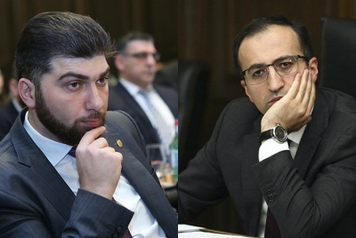 «Ժողովուրդ». Ովքե՞ր են ցուցմունք տվել Դավիթ Սանասարյանի դեմ. նրանք երկուսն են