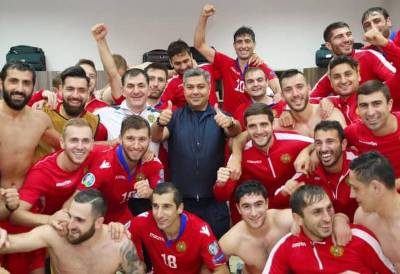 «Հրապարակ». Վանեցյանի «հաղթանակը». Ընտանիքում շուտով դուստր է ծնվելու