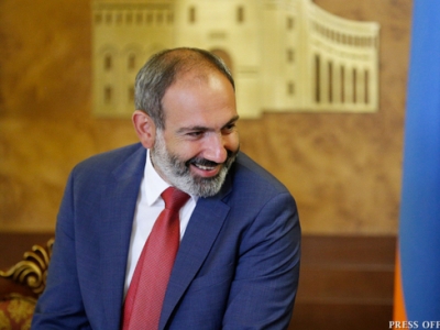 «Փաստ». Վերջին շրջանում Փաշինյանն անկանխատեսելի է դարձել. սկսել է գաղտնի պահել իր այցերի օրակարգը