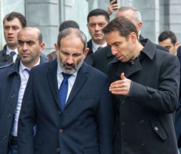 «Իրատես». Հայկ Մարությանի համար այս աշունը կլինի վերջինը