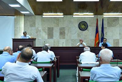 «Հրապարակ». ԵՊՀ ռեկտորի ԺՊ-ն ուզում է լուծարել համալսարանի արհմիություն. նա մեծ հավակնություններ ունի