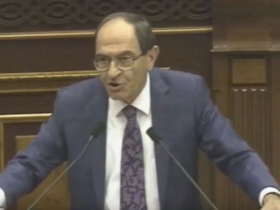 MFA: Armenia acquires arms from Russia at more affordable prices than other countries