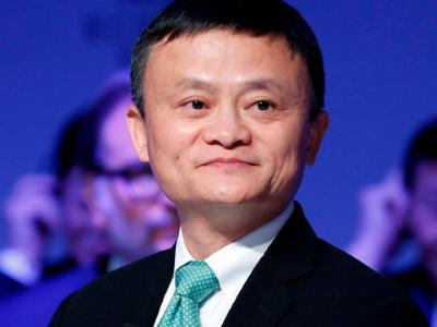 Ջեք Ման հեռացել է Alibaba-ի ղեկավարի պաշտոնից