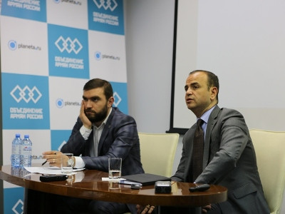Armenia High Commissioner for Diaspora Affairs: Work has begun on repatriation bill