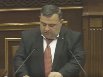 Փոխոստիկանապետը տեղեկացրել է պատգամավորներին վարորդների համար բալային համակարգի մասին